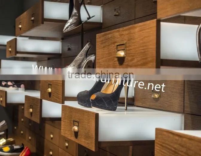Corianfurniture for shop/shop interior designer furniture