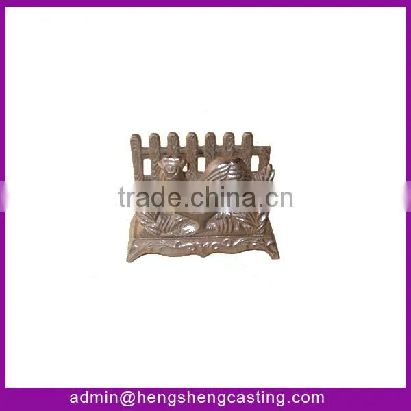 cast iron wall hanging wholesale