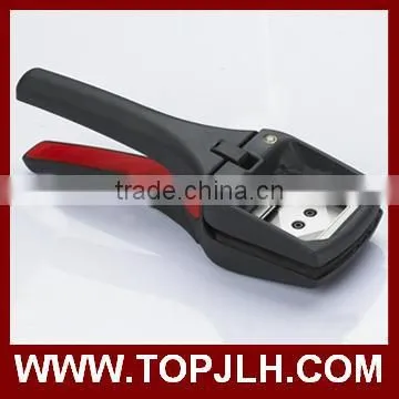 Manual Handle Passport Photo Cutter