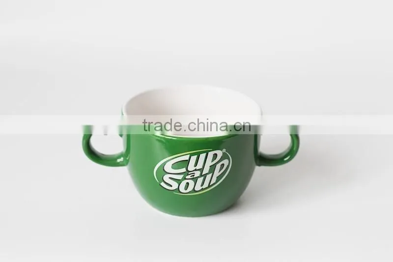 ceramic coffee mug with lid