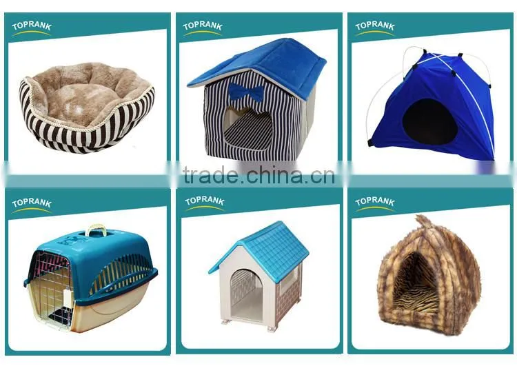 Hot sale wholesale waterproof pet house large insulated plastic dog house