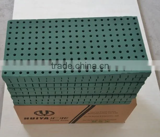 Greenhouse Used Without Fertilizer Soilless Culture Hydroponic Planting Sponge