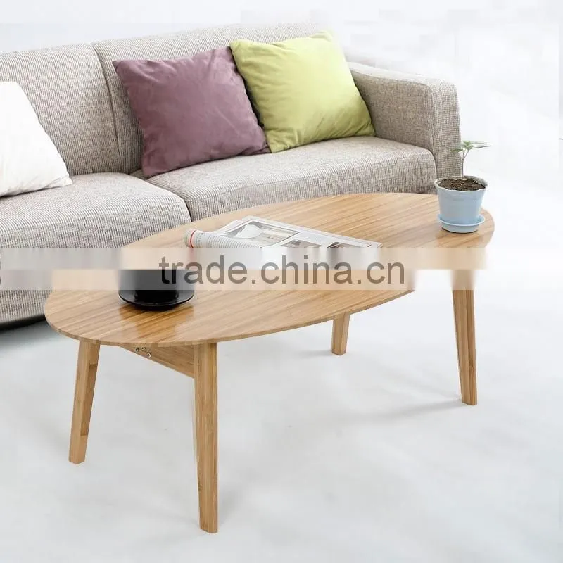 Mini modern living room furniture design tea table