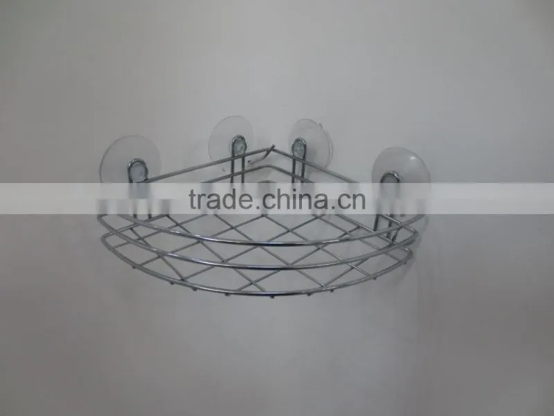 stainless steel bathroom corner shelf bathroom metal shower corner shelf