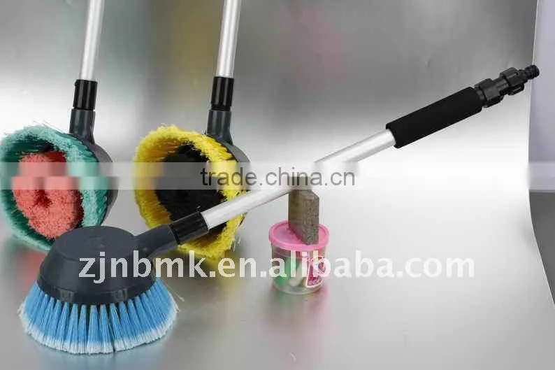 car brush