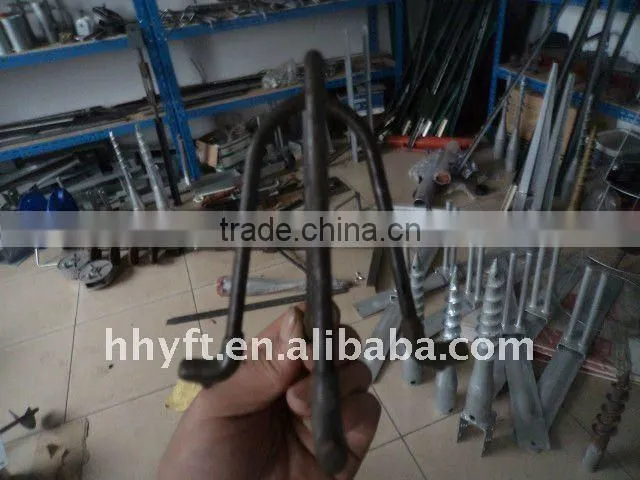 Construction Rebar Chair on hot sale