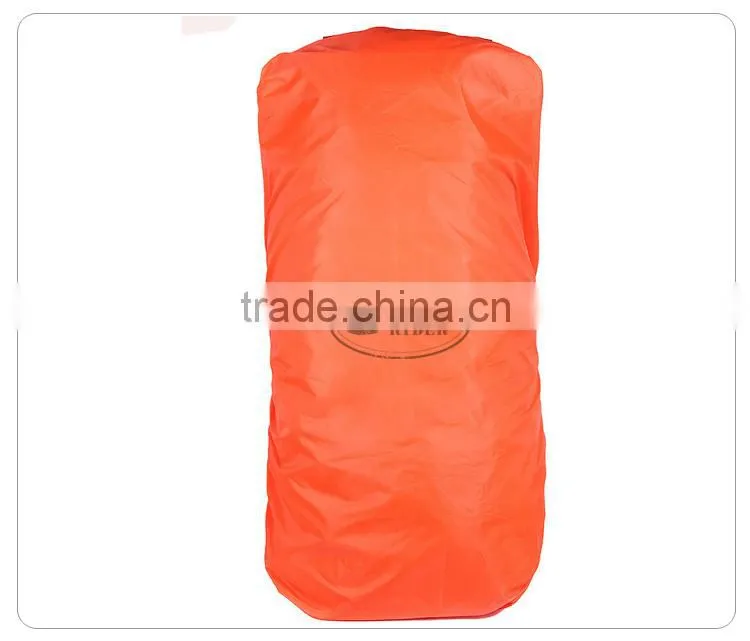 Alibaba Wholesale High Quality Waterproof Reflective Backpack Cover