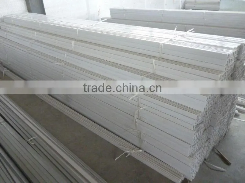 Duct flanges