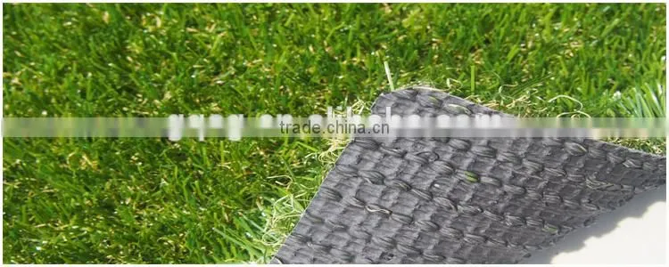 competitive price PU Backing Artificial Turf Grass