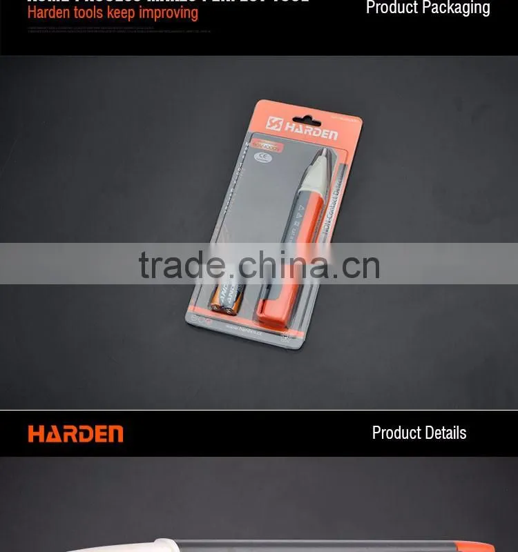 Various Styles Unique Shape Professional Non-Contact Voltage Detector
