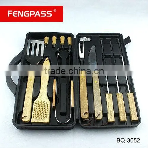 BBQ tool (6-7-8)