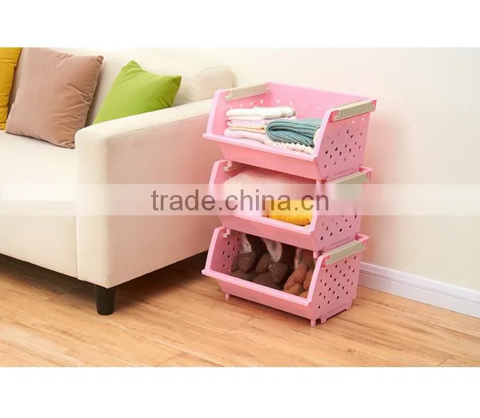 Kitchen shelf Multi function storage rack basket Multi- functional household rack