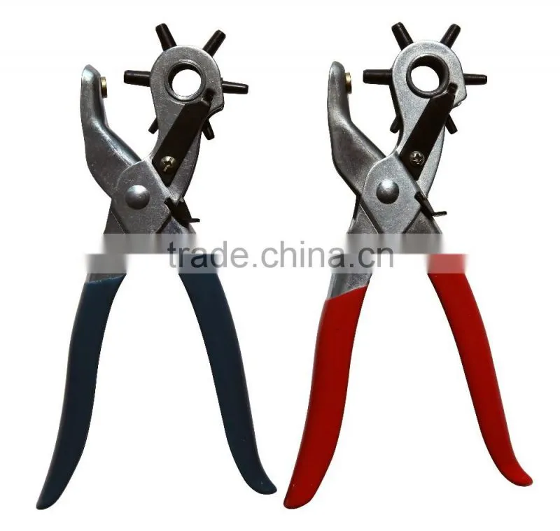 3pcs Eyelet Pliers Set
