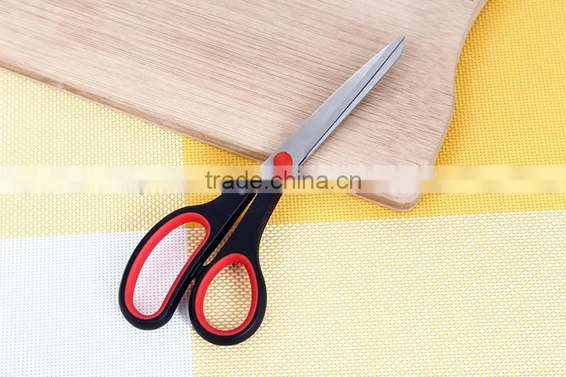 Korean Stationery plactic scissors AKN29