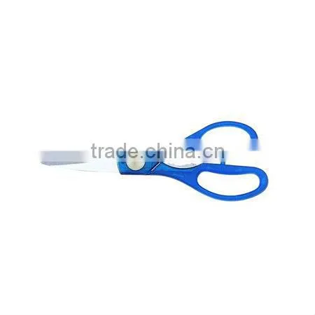Stainless Steel Blades Kitchen Poultry Scissors