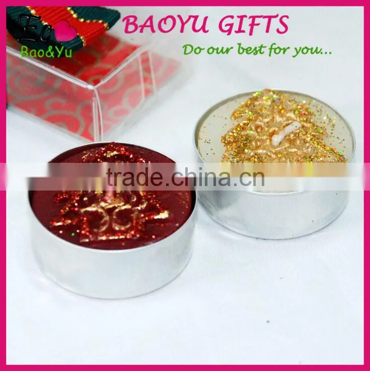 2015 Factory wholesale birthday candles birthday cake candles Spiral candles