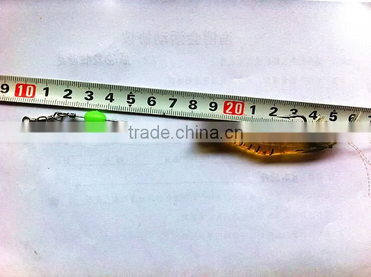 Hot- sale bait Fishing Bait Soft Shrimp bait Artificial Fishing Bait wholesale