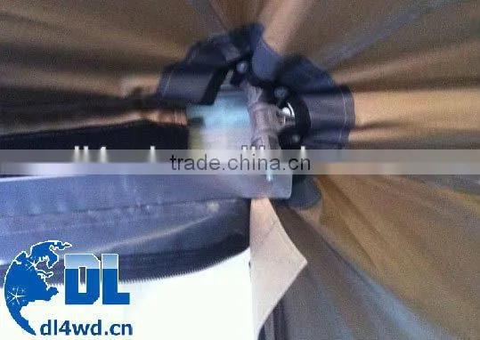 4wd awning car foxwing awning