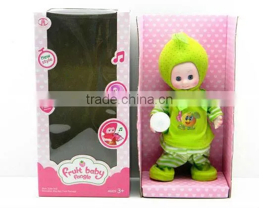 Lovely Pineapple Real Doll