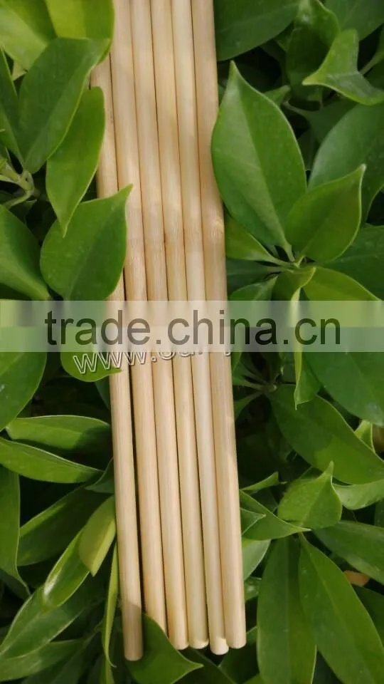 8~9mm Stiff Rattan Reed Mallets with skin