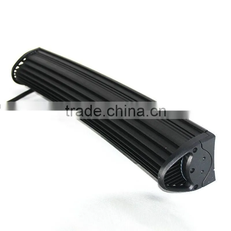 Cree Combo Jeep Offroad 4WD 100W/140/100/240W LED Bar Curved