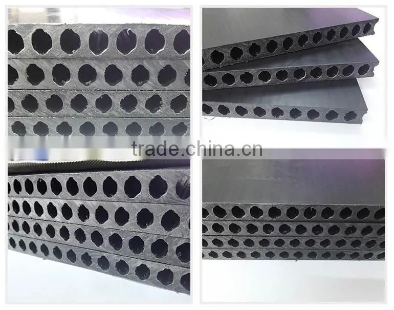 Poplar plastic supply construction shuttering