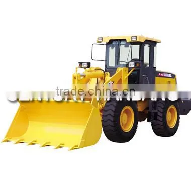 SLL500KLW Wheel Loader