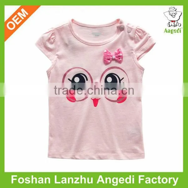 Top sale 100cotton factory connection clothing