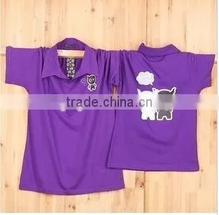 White/gray Color short sleeve o-neck cotton couple bulk wholesale unisex t-shirts