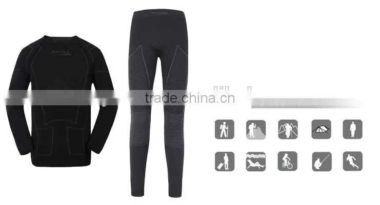 Factroy Thermal Men Wear