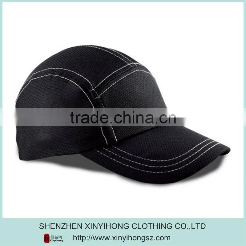 ladies golf caps ,breathable sports hats with ( embroider, printing, sublimation,)logo