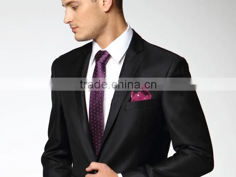 men slim fit suits