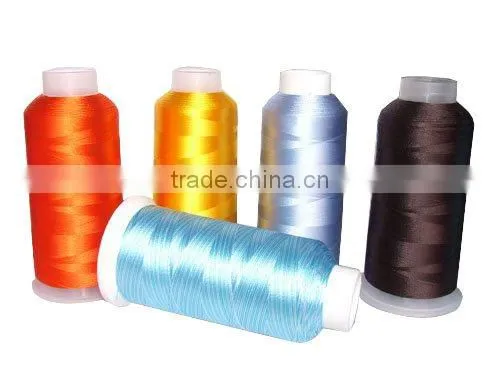viscose rayon embroidery thread,machine embroidery