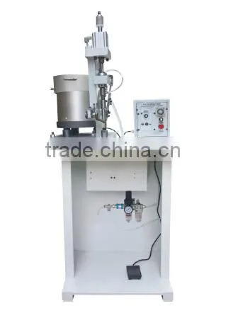 KD 189 B Automatic Four claws Nail Attaching Machine