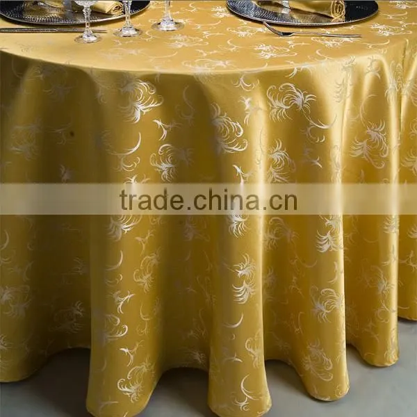 High quality hotel and resturant cotton napkin