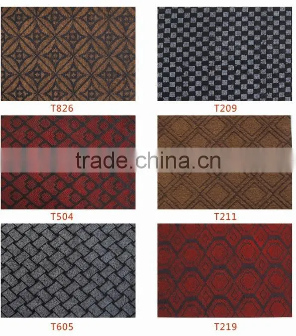 Small MOQ Wholesale Custom Wall to Wall Floor Carpet