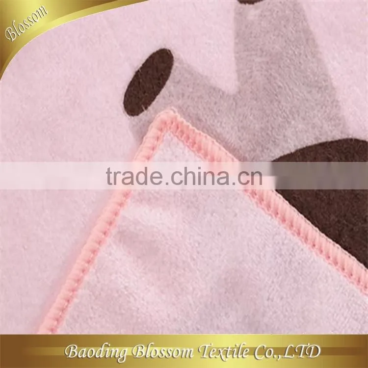 made in china promotional microfiber travel bath towel