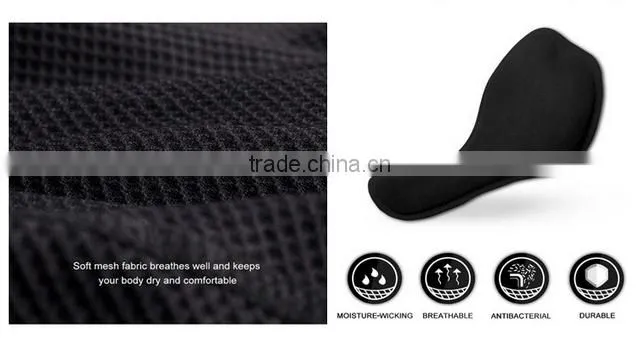 factory price Cycling Wear Custom 3D Padded Bicycle cycling shorts men mountain bike shorts