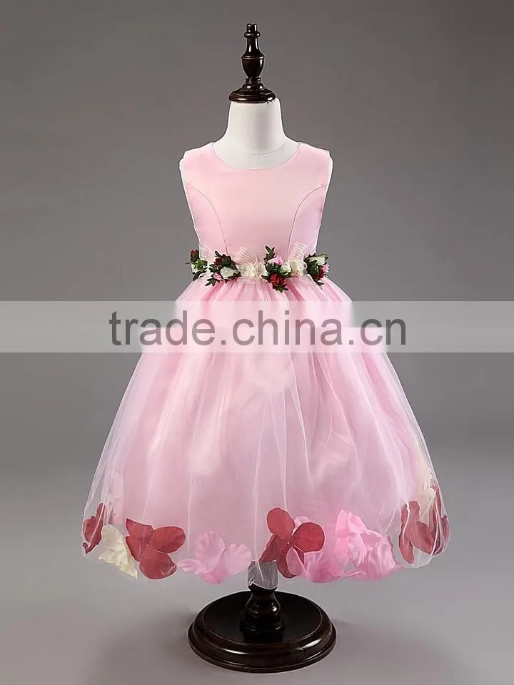 Children girl dress 2 year old girl dress