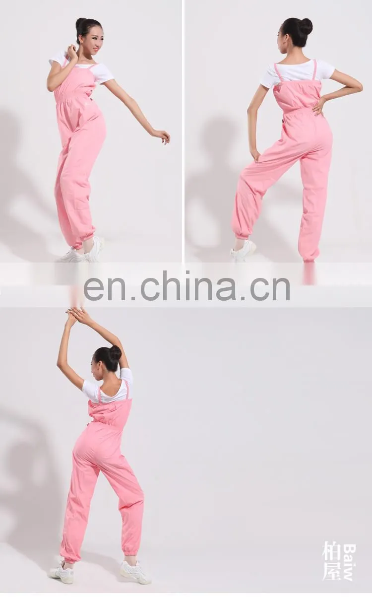 11116302 Dance Training Sport Sauna Wear