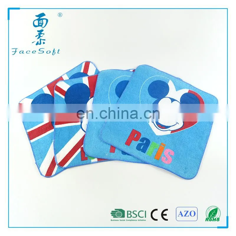 2017 Promotion compressed towel compressed magic towel