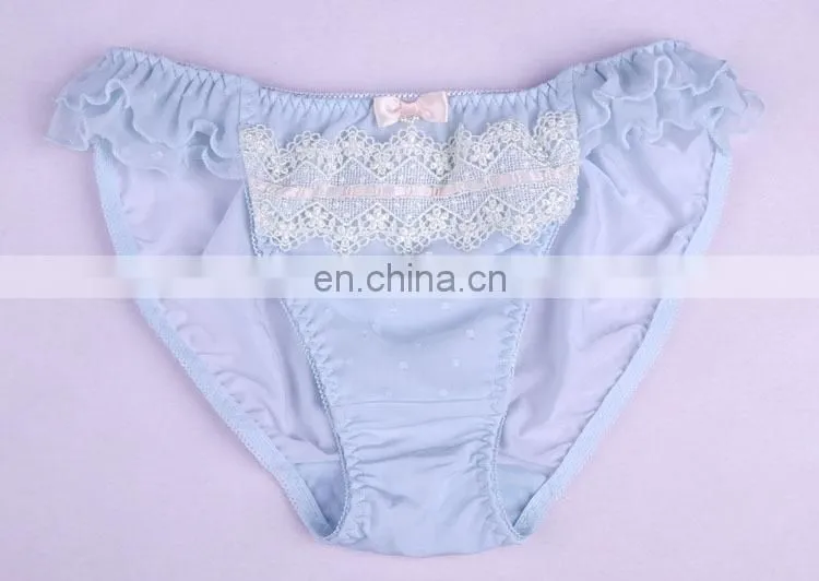 Top Sale Sexy Sexy Girl Topper Lady Panty Underwear