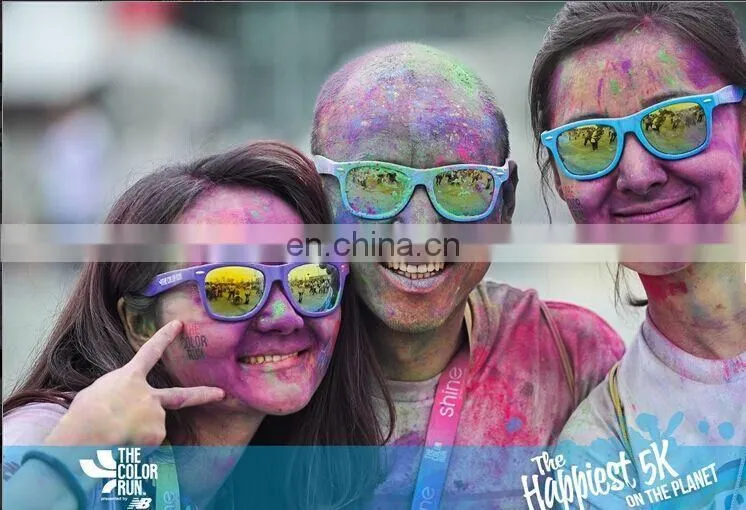Sun Shade SunGlasses New Colors Mirror