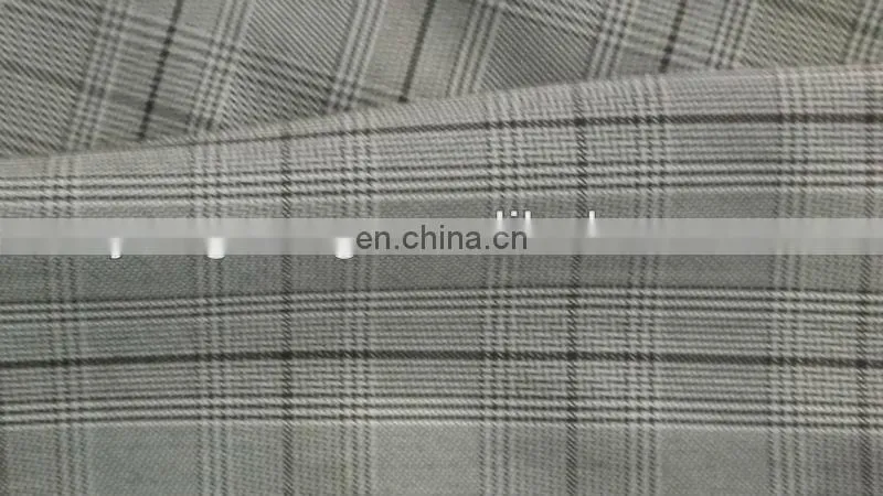 Summer pant fabric /Men's pants fabric popular fabric