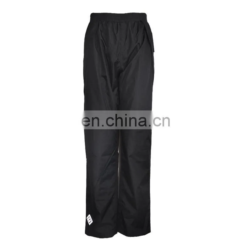 high quality custom breathability grass green rain jacket with pants