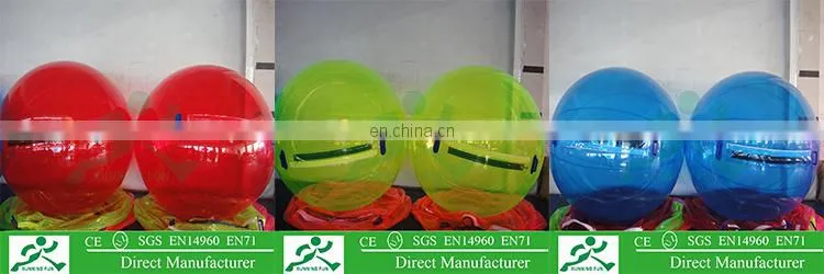 inflatable hamster ball toys for kids WB74