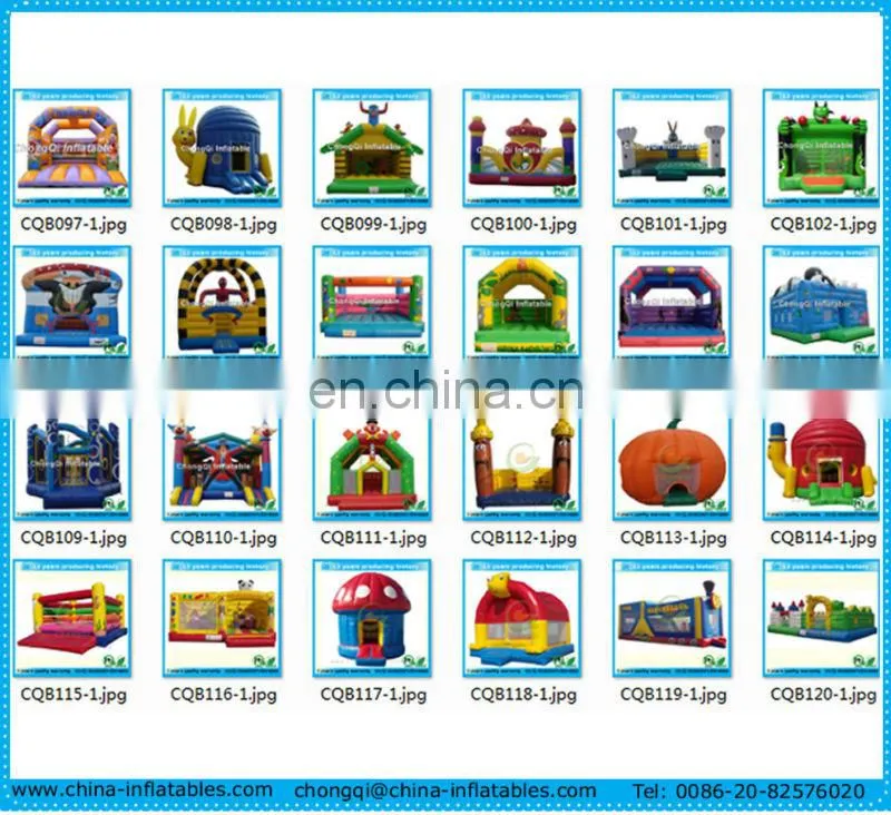 indoor inflatable mini bouncers house for sale