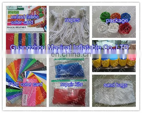 hight quality Inflatable booth tent