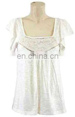 Ladies Fashion Blouse Hottest Selling