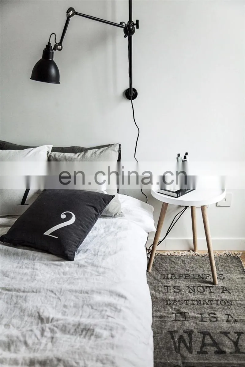 Popular Home Textile Wholesale Decor Pillow Covers Linen Cushion Cover